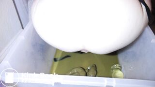 Nasty shit - video 4