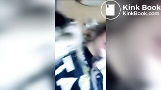 Tinder date has explosive diarrhea part 3