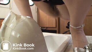 (GY9276)WIFE'S POOP PREMIRE vol.1