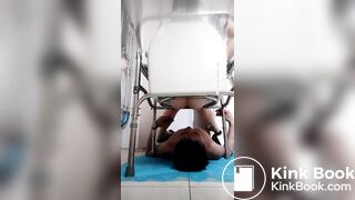 Chinese scat eater w1