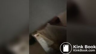 chinese girl pooping voyeur 28 - video 3