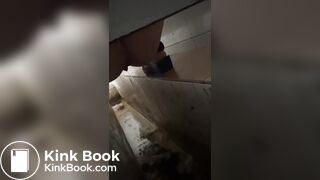 chinese girl pooping voyeur 28 - video 3