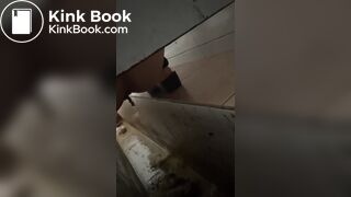 chinese girl pooping voyeur 28 - video 3