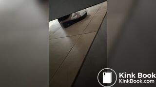 chinese girl pooping voyeur 28 - video 3