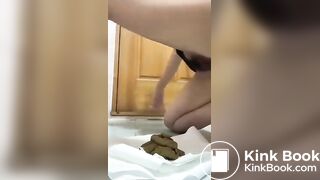 scat k - video 22