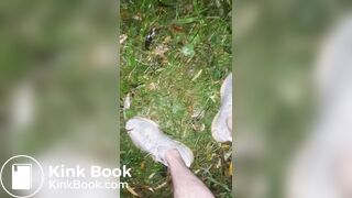 My shit and pissed Yeezy Part 2