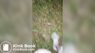 My shit and pissed Yeezy Part 2