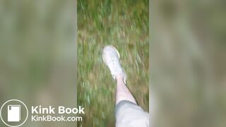 My shit and pissed Yeezy Part 2