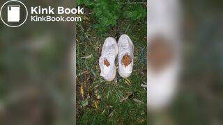 My shit and pissed Yeezy Part 2