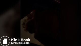 an evening spent with a doll