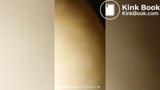 wife pooping - video 11