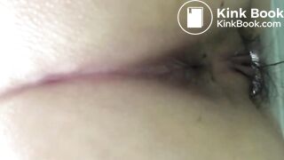 KOREAN WOMAN POOPING - video 51