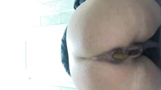 Ebony shit compilation