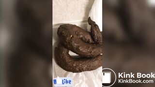 Pawgs soft serve