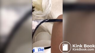 Pawgs soft serve