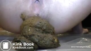 soft poop - video 7