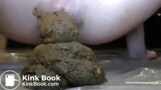 soft poop - video 7