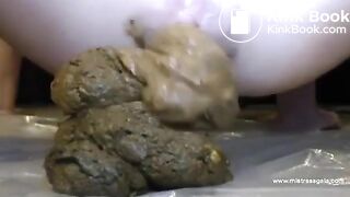 soft poop - video 7