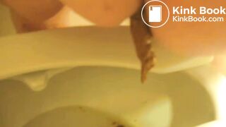 Ssbbw dookie slugde
