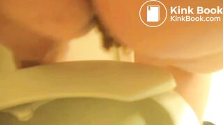 Ssbbw dookie slugde