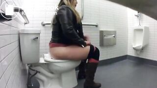 Porn pooping - video 4