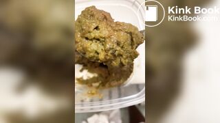 Another big load from princess