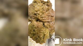 Another big load from princess