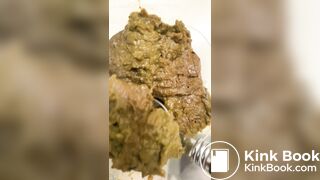 Another big load from princess