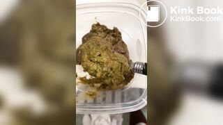 Another big load from princess