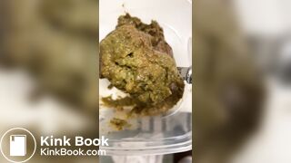 Another big load from princess