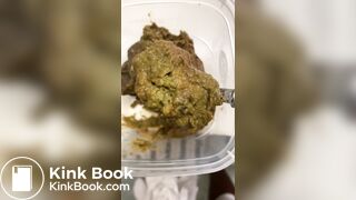 Another big load from princess