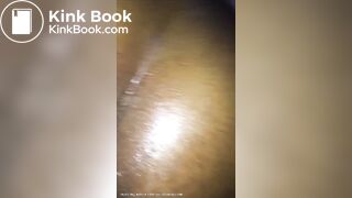 FREAK NASTY DOOKIE ON YA DICK BITCH