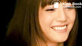 Japanese Pornstar Rei Mizuna Pooping みづなれいうんち