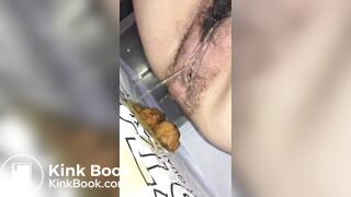 Scat Girl - video 47