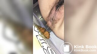 Scat Girl - video 47
