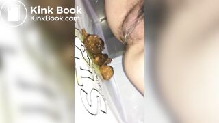 Scat Girl - video 47
