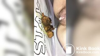 Scat Girl - video 47