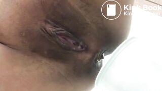 korea scat - video 18