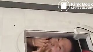 Japanese femdom scat - video 13