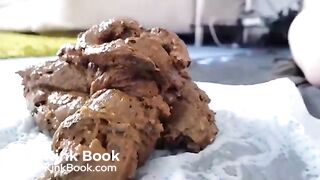 Large soft serve load from MILF