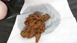 Large soft serve load from MILF