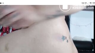 Latina dirty - video 3