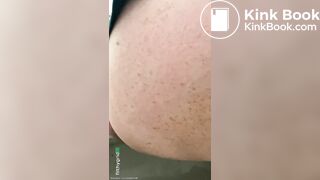 Bad diarrhea - video 18