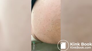 Bad diarrhea - video 18