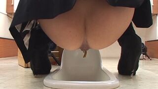 (GY9276)WIFE'S POOP PREMIRE vol.4