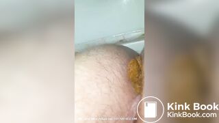 wife shitting again