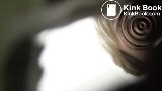 Compilation of girls pissing and poop in public toilets