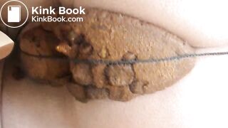 Pantypoop - Pantyhose poop