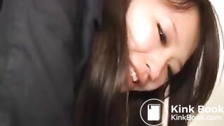 Shitty fingering - video 7