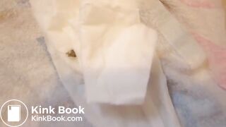 Chinese woman scat - video 7